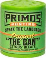 PRIMOS DEER CALL CAN STYLE - PS7064