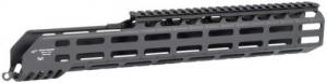 Midwest Industries Sig Sauer MCX-Virtus Handguard M-LOK 15" Black - MIMCXV15