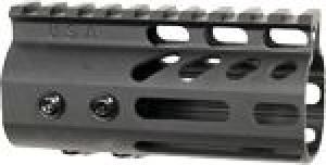 GUNTEC ULTRA LIGHT HANDGUARD - GT-4MLK