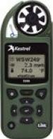 KESTREL 5500 WEATHER METER W/ - 0855LVOLV