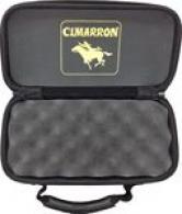 CIMMARON REVOLVER CASE SMALL - XISMALL