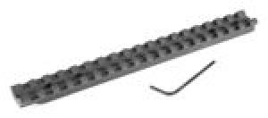 EGW SCOPE BASE SAVAGE EDGE/ - 41800 EGW SCOPE BASE SAVAGE EDGE/ - 41800