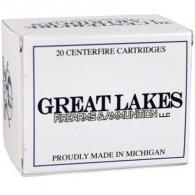 Great Lakes 450 Bushmaster 300Gr XTP 20Bx - A687955