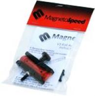 MAGNETOSPEED V3 RAIL ADAPTER - MSRA