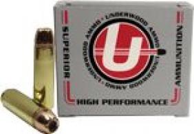 UNDERWOOD AMMO .50 BEOWULF - 518