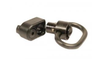 GUNTEC QD SWIVEL ADAPTER ALUM - SWIVEL-MLK-G2