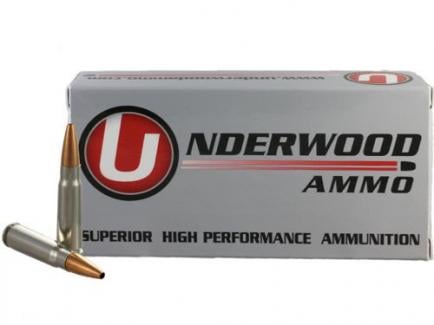 Hornady Sub-X Bullets 7.62X39 255GR 100 Per Box