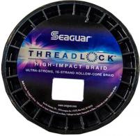 SEAG THREADLK BRAID WHT 60# 600YD - 60S16W600