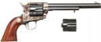 Cimarron Model P 7.5" 45 Long Colt / 45 ACP Revolver