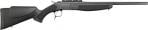 CVA Scout Compact 243 Winchester Single Shot Rifle - CR4816
