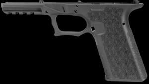 Grey Ghost Precision Combat Pistol Frame Full Size Cobalt Grey - GGPCPFSCBT