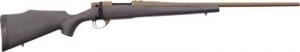 Weatherby Vanguard Weatherguard 270 Winchester Bolt Action Rifle