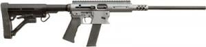 TNW Firearms Aero Survival 9mm Semi Auto Rifle - ASRXXPKG0009BKGYXXXX