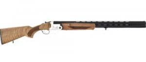 Iver Johnson 600LW Over/Under 12 Gauge Shotgun - IJ60012LW28S