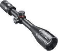 Simmons 8-Point 4-12x 40mm Truplex Reticle Matte Black Rifle Scope - S8P41240