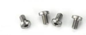 ED BROWN HEX HEAD GRIP SCREWS - 803