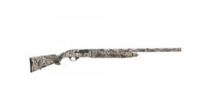 Iver Johnson IJ500 Max-5 Camo 28" 12 Gauge Shotgun - IJ50012MAX528