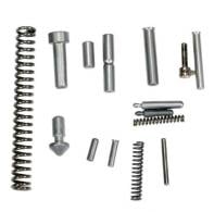 ED BROWN 1911 REBUILD KIT, STAINLESS - 814S