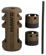 Browning Recoil Hawg Burnt Bronze - 1293081