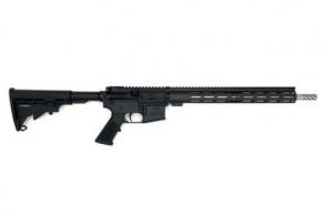 GLFA 16" Stainless Barrel 223 Remington/5.56 NATO AR15 Semi Auto Rifle - GL15223SSBLK