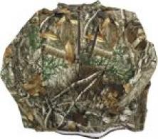 NOMAD UTILITY 1/2 ZIP REALTREE - N1300047940XXL