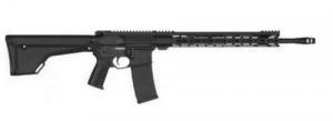 CMMG Inc. Endeavor MK4 Black 223 Remington/5.56 NATO AR15 Semi Auto Rifle - 55AFDF3AB