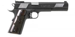 IVER JOHNSON EAGLE XL .45ACP - EAGLEXL45CCNP