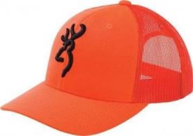 BROWNING CAP PROOF BLAZEORANGE - 308388011