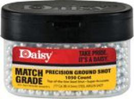 DAISY BB'S MATCH GRADE 1050-PK - 990515-212