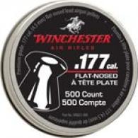 WINCHESTER .177 FLAT PELLETS - 987415-406