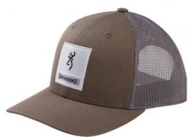 BROWNING CAP PROWLER MESH SNAP - 308256861