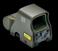 Eotech XPS2 68 MOA OD Green Holographic Sight - XPS20ODGRN