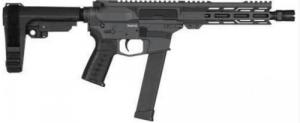 CMMG Inc. PISTOL BANSHEE MKG .45ACP - 45ABF87SG