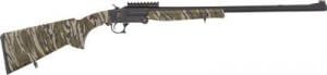 Iver Johnson Turkey Mossy Oak Bottomland 12 Gauge Shotgun - IJ7001224BOTTK