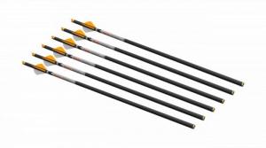 Ravin R500 Series Arrows .001 6 pk. - R121