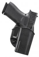 FOBUS HOLSTER E2 VERTEC BELT - GL43RNDBH