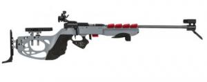 Anschutz 1827 F Biathlon .22LR - 015422