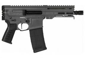 CMMG Inc. PISTOL DISSENT MK4 5.7X28