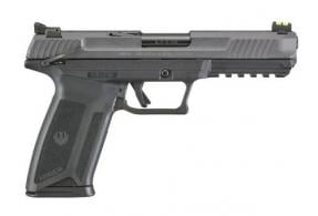 RUGER 57 5.7X28MM  ADJ. SIGHTS - 16407