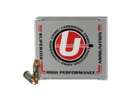 Main product image for UNDERWOOD .380 ACP