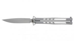 SCHRADE KNIFE MANILLA FOLDER - 1182276