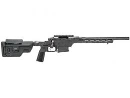 Faxon Overwatch 8.6 Blackout Bolt Action Rifle - FXR7-8616C