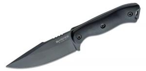 KA-BAR BECKER BLACK HARPOON - BK18BK