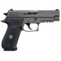 Sig Sauer P220 Legion .45 ACP 4.4" 8+1