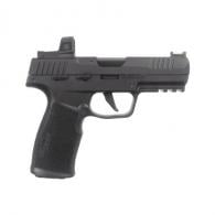 Sig Sauer P322 22 LR Caliber with 4" Threaded Barrel W/ROMEO Red Dot - 322CBRXZE