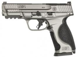 Smith & Wesson M&P9 M2.0 METAL 9MM 4.25"