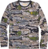 BROWNING LS TECH TEE OVIX - 3011743405