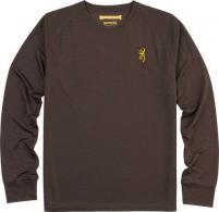 BROWNING LS TECH TEE MAJOR - 3011749803