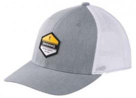 BROWNING CAP 720 MESH SNAPBACK - 308790691