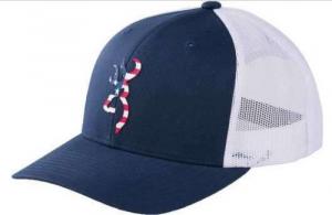 BROWNING CAP ALLEGIANCE MESH - 308796451